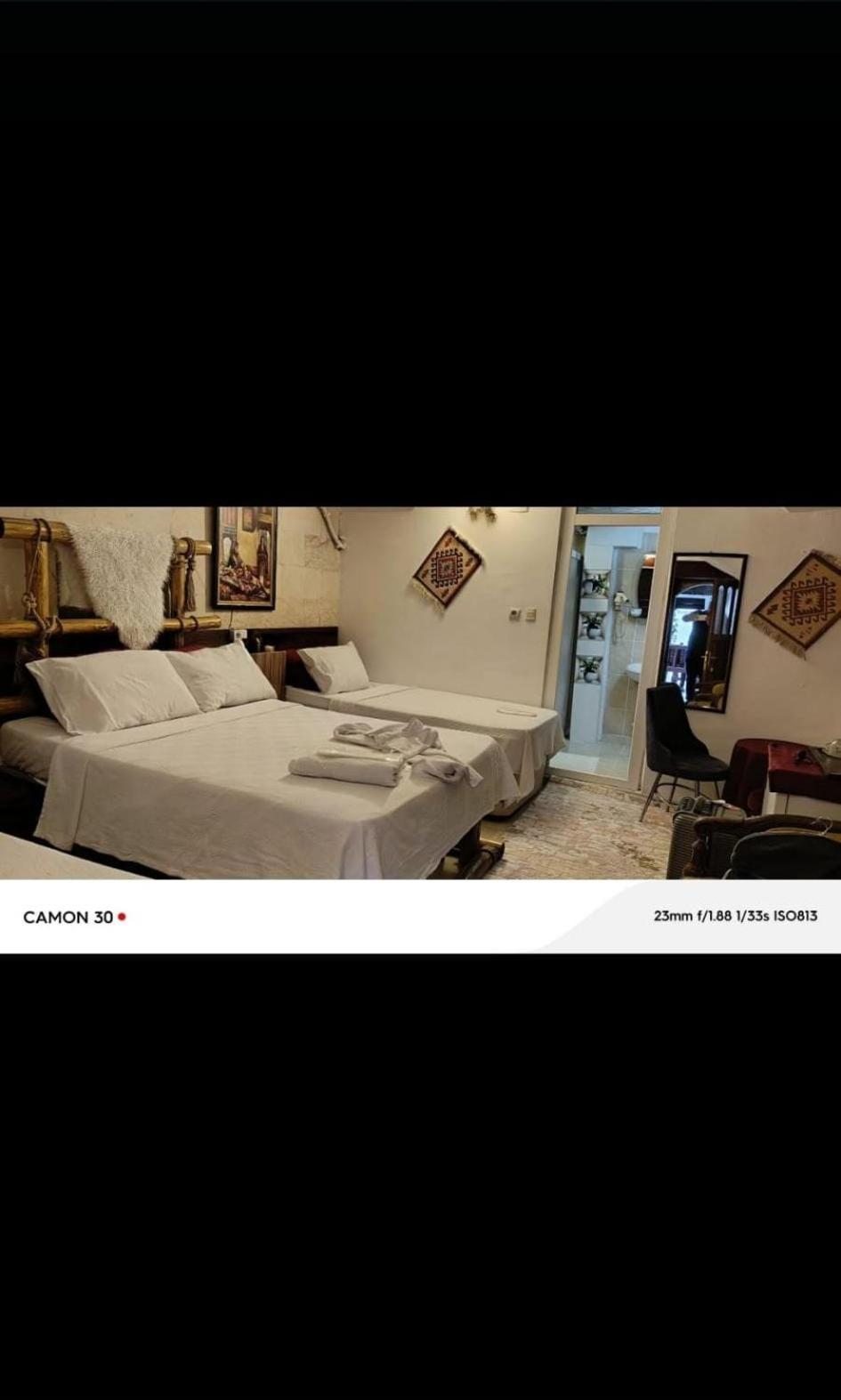ŞarkÇırağan Konak Boutique Hotel Sanlıurfa Extérieur photo